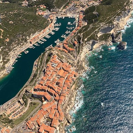 Domaine & Villas Version Maquis Bonifacio  Luaran gambar