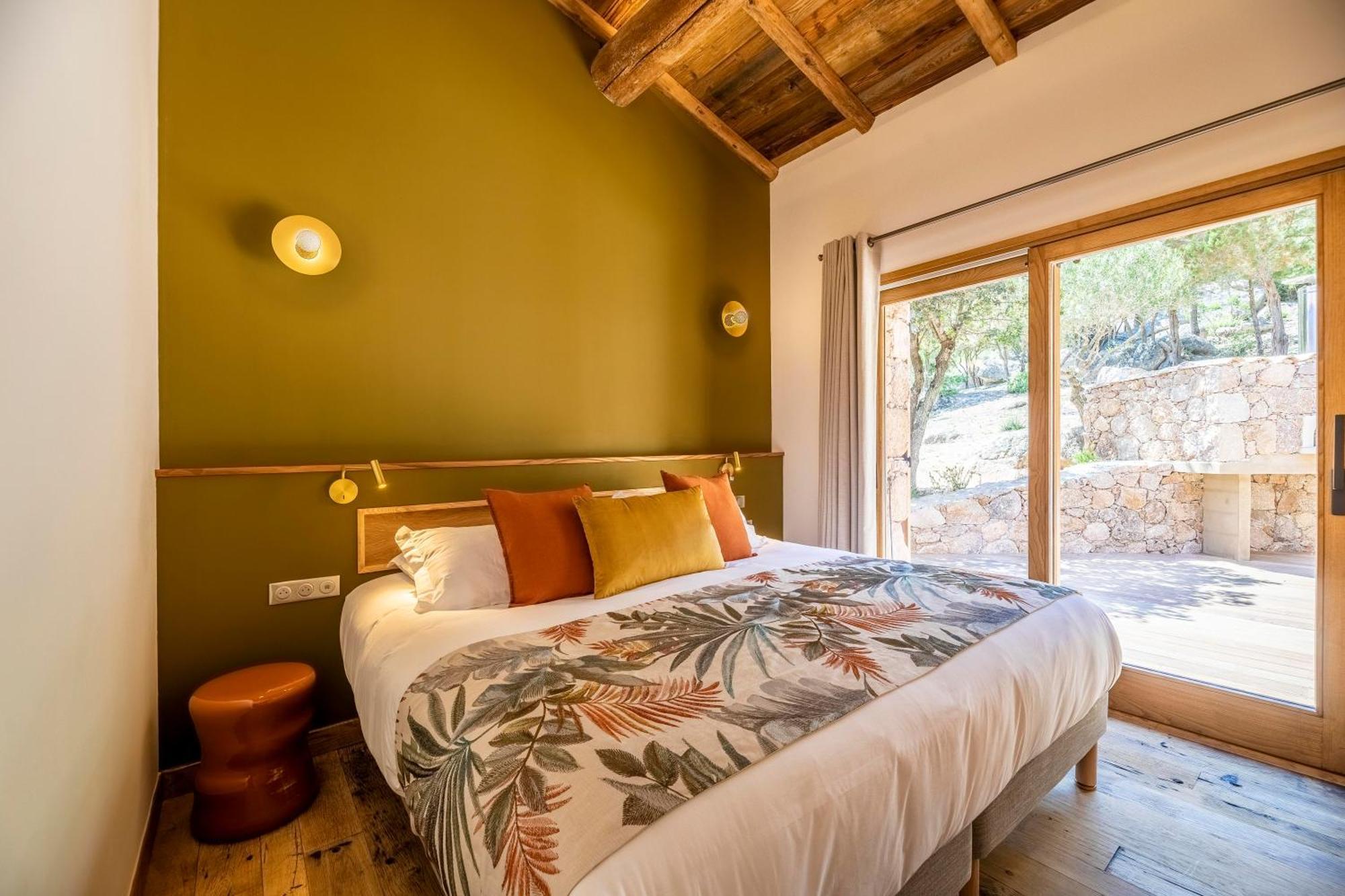 Domaine & Villas Version Maquis Bonifacio  Luaran gambar