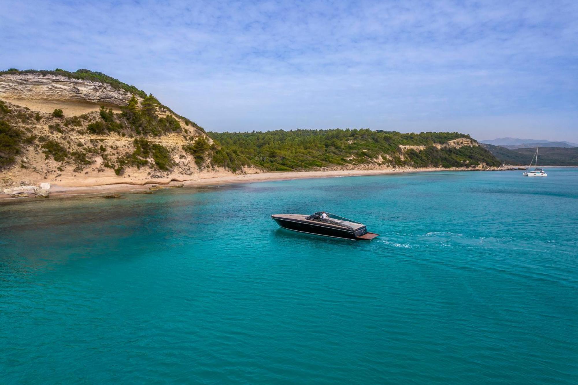Domaine & Villas Version Maquis Bonifacio  Luaran gambar