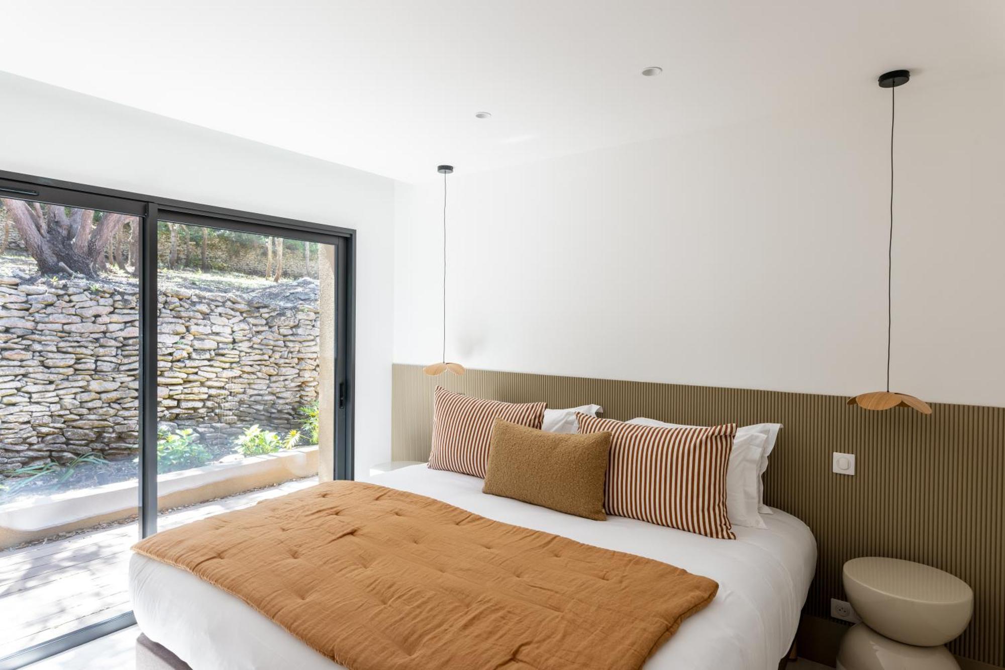 Domaine & Villas Version Maquis Bonifacio  Luaran gambar