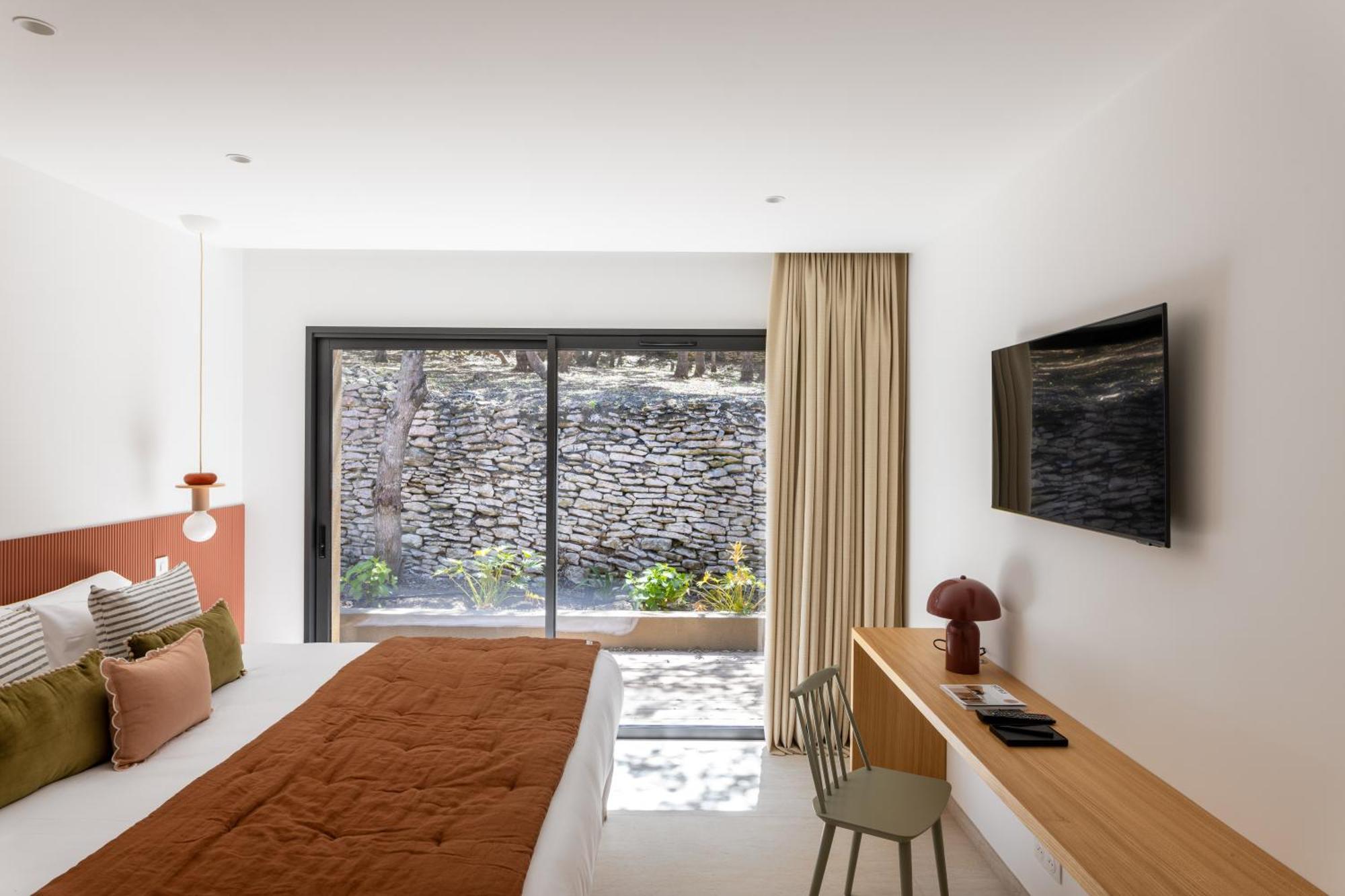 Domaine & Villas Version Maquis Bonifacio  Luaran gambar
